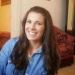 Meet your Posher, Kellie